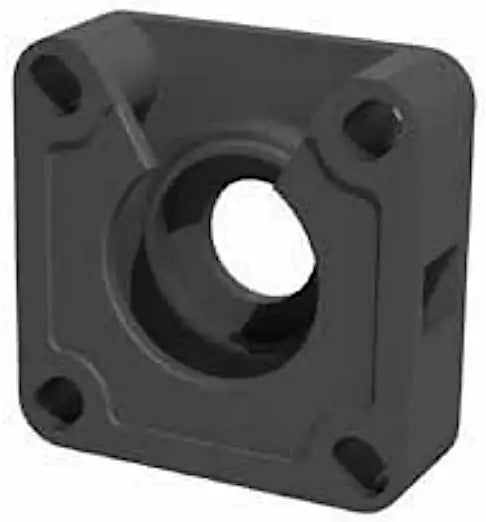 2-7/16" WPS Packing Seal With Lip | Screw Conveyor Seal