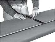 barron-flanged-cover-for-4-conveyor-X-5ft