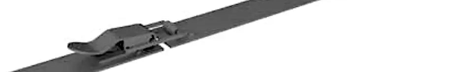 320-1217 Barron Cover Clamps For 24" Barron Cover