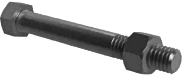 3/8" X 1" Trough End Bolt | 4 X 1 #6 Bolt