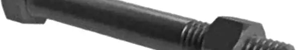 5/16" X 1" Bolted Cover Bolt | 20 X 3 #10 Bolt