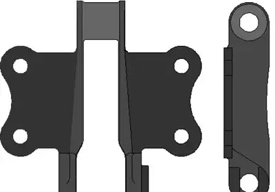 730 K2 Attachment