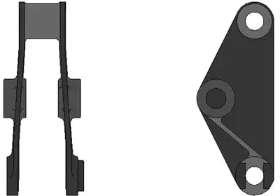730 M1 Attachment