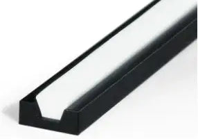 UHMW A V-Belt Guide | A Type V-Belt Guide