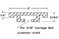 181805-Aluminum-guide-rail