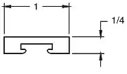 190143-uhmw-guide-rail-cover