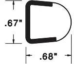 uhmw-round-top-guide-rail