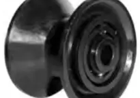 soh-1406-plastic-stand-off-bushing