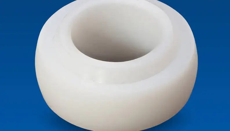 1-3/4" Plastic Bearing Insert | UHMW 1-3/4" Insert Bearing