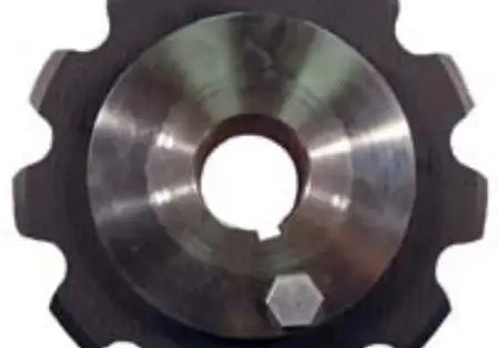 78 Series 11 Tooth Shearpin Sprocket
