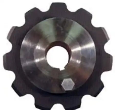 78 Series 11 Tooth Shearpin Sprocket