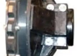 78 Series 40 Tooth Drive Sprocket