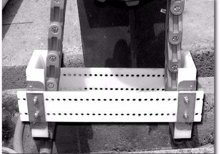 78 Series Chain Tensioner