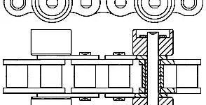 11N-D Accumulator Chain - Type G