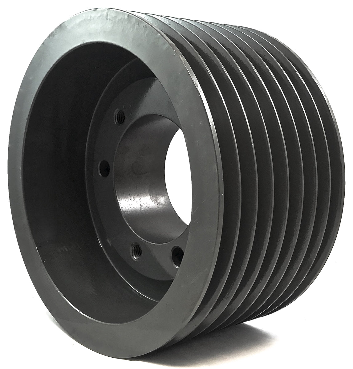 category-list-Metric V-Belt Pulleys