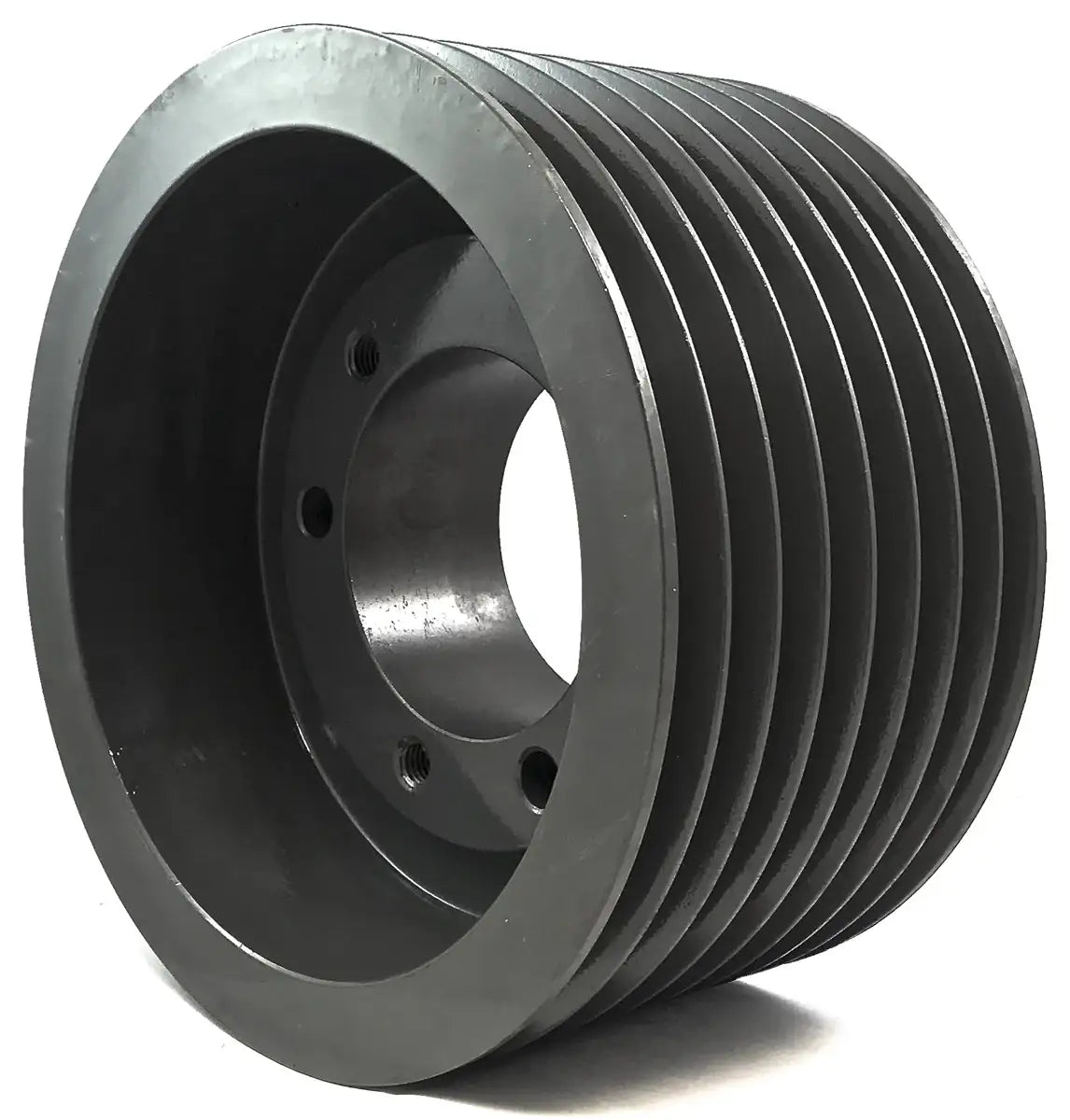 Metric 8SPZ450 Sheave | Eight-Groove 8-SPZ-450 Pulley