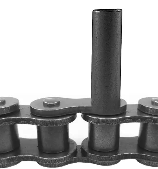 80 Chain With D-5 Every 3rd Pitch