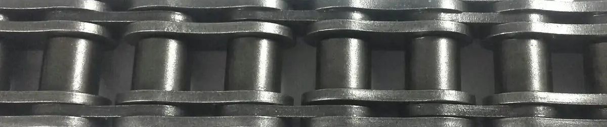 80 Double Capacity Roller Chain | 80DC Chain - 10FT