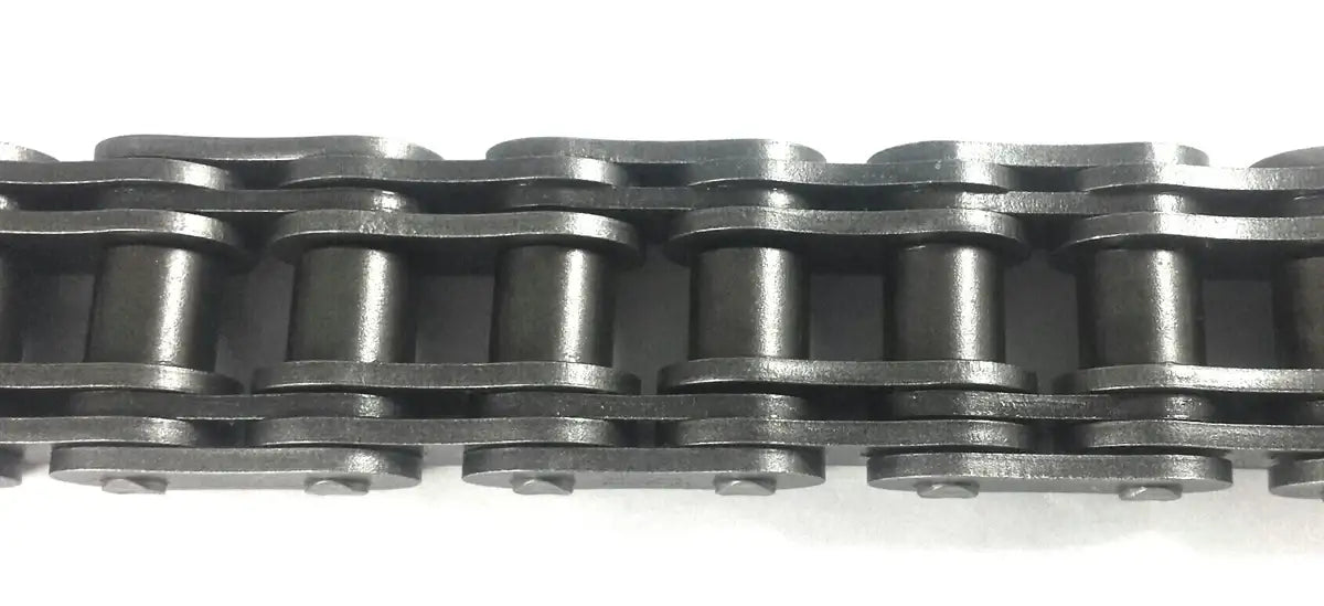 80 Double Capacity Roller Chain | 80DC Chain - 10FT