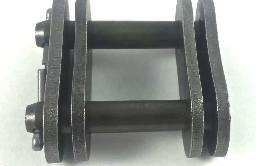 80 Double Capacity Roller Chain Connecting Link (Master Link)