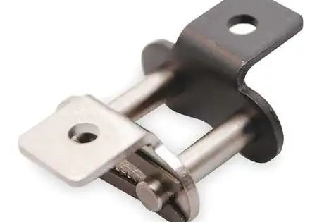 #80 K-1 Attachment Connecting Link