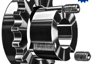 8016Q Coupling Half Sprocket