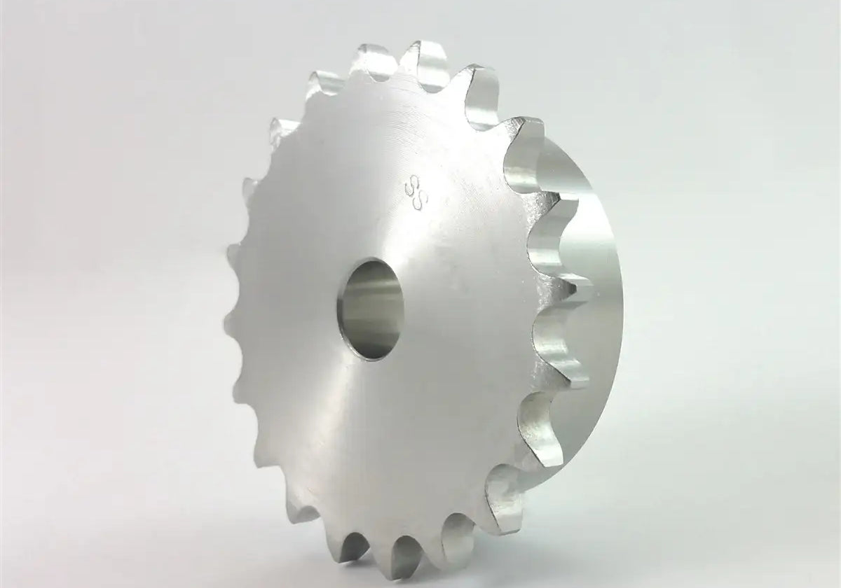 80B10SS Stainless Steel Sprocket