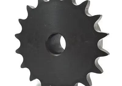 80B17 Sprocket | 80B17H Sprocket - Stock Bore Sprocket