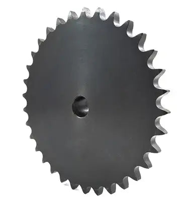 100B35 Sprocket With Stock Bore