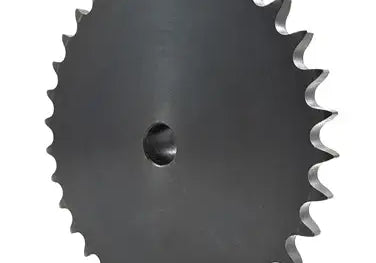 80B34 Sprocket | 80B34 Sprocket - Stock Bore Sprocket