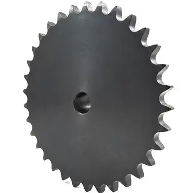 100B40 Sprocket With Stock Bore