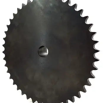 100B42 Sprocket With Stock Bore