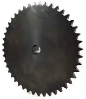 80B52 Sprocket | 80B52 Sprocket - Stock Bore Sprocket
