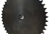 80B53 Sprocket | 80B53 Sprocket - Stock Bore Sprocket