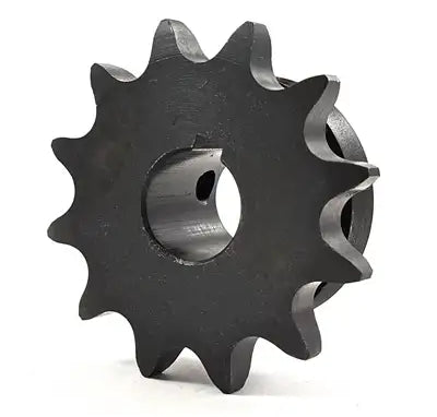 80BS10 Sprocket With 1-3/16" Finished Bore