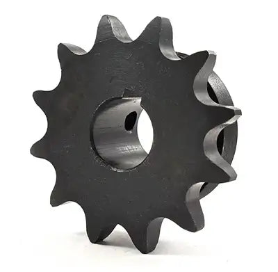 16" Finished Bore