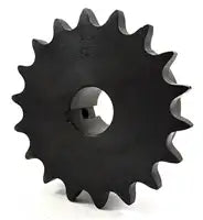 16" Finished Bore