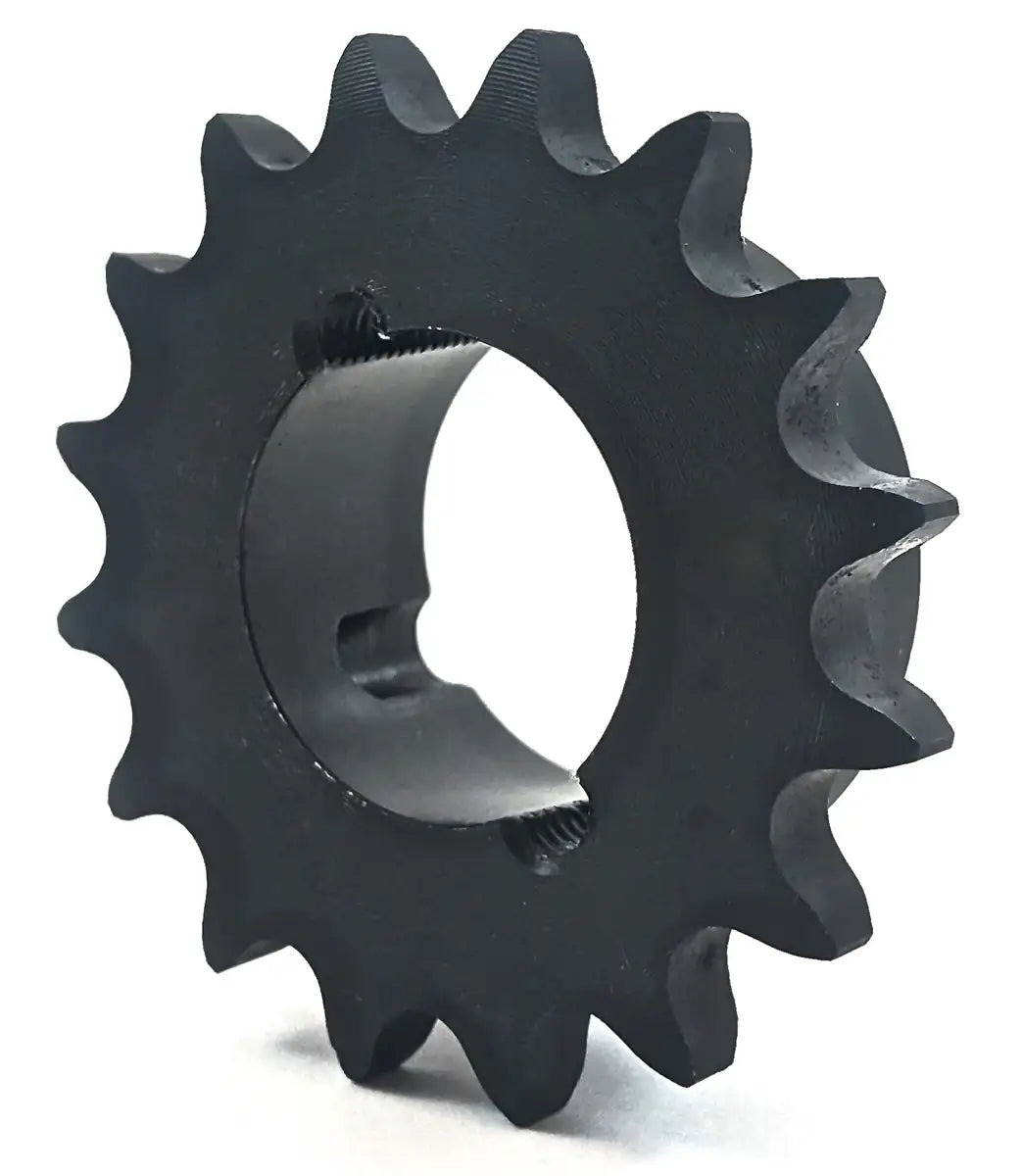 80BTB16 Sprocket taper bushed sprocket