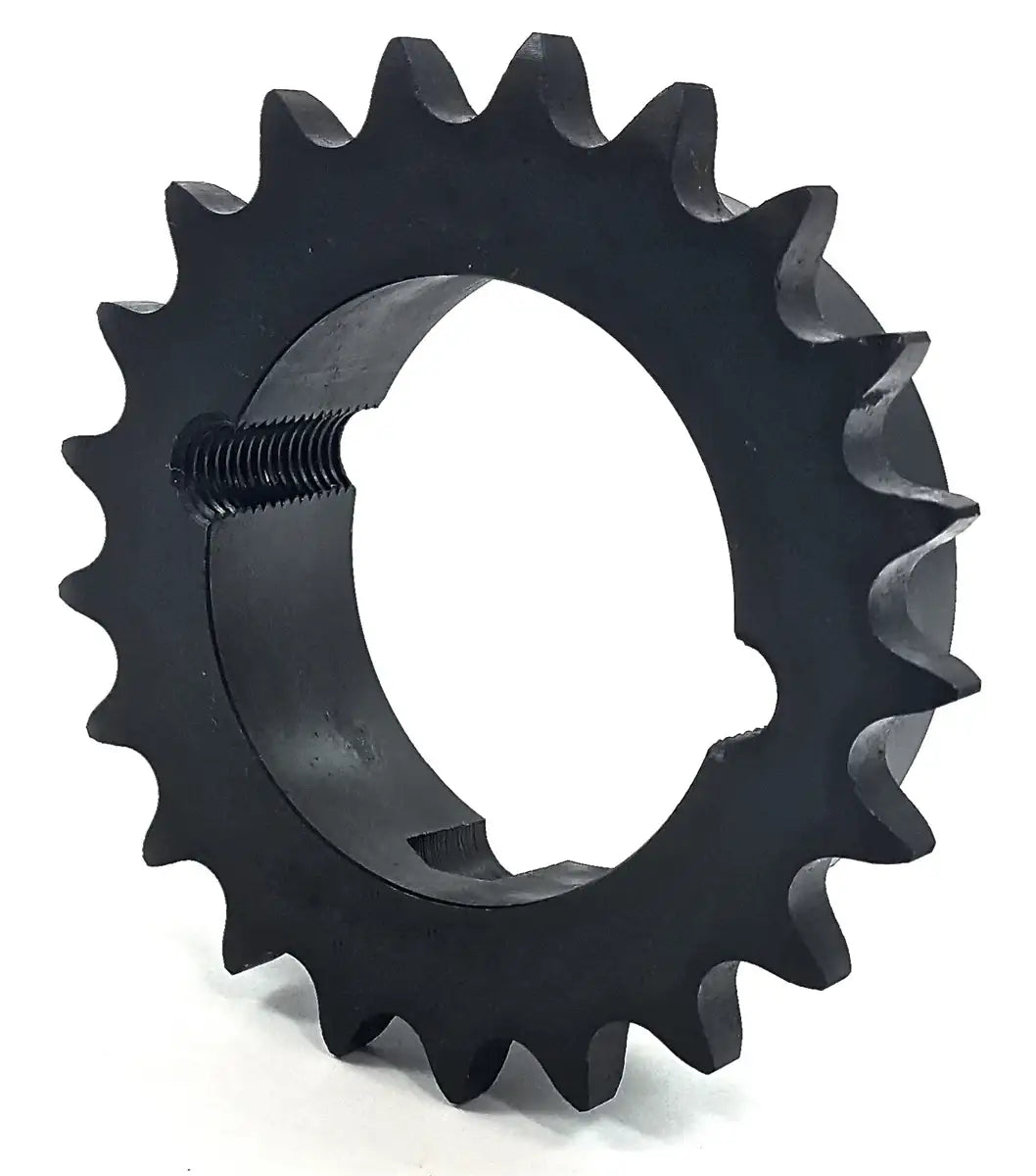 80BTB29 Sprocket (Taper Bushed)