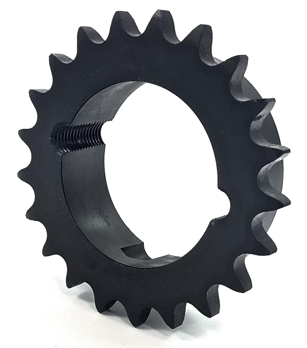 80BTB26 Sprocket (Taper Bushed)
