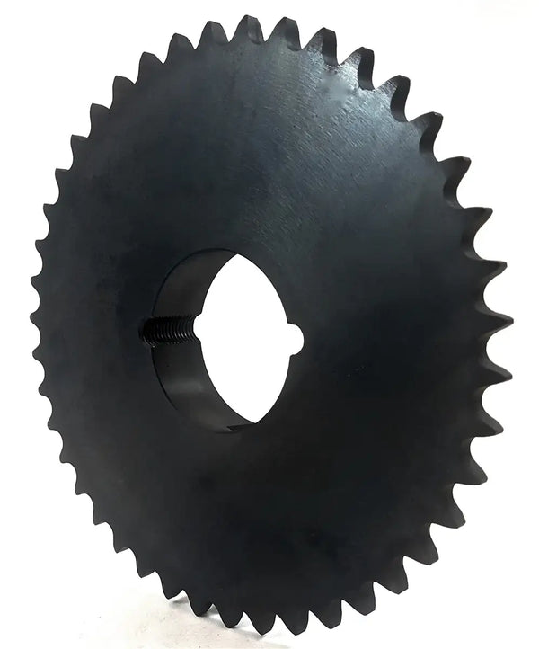 80BTB47 Sprocket (Taper Bushed)