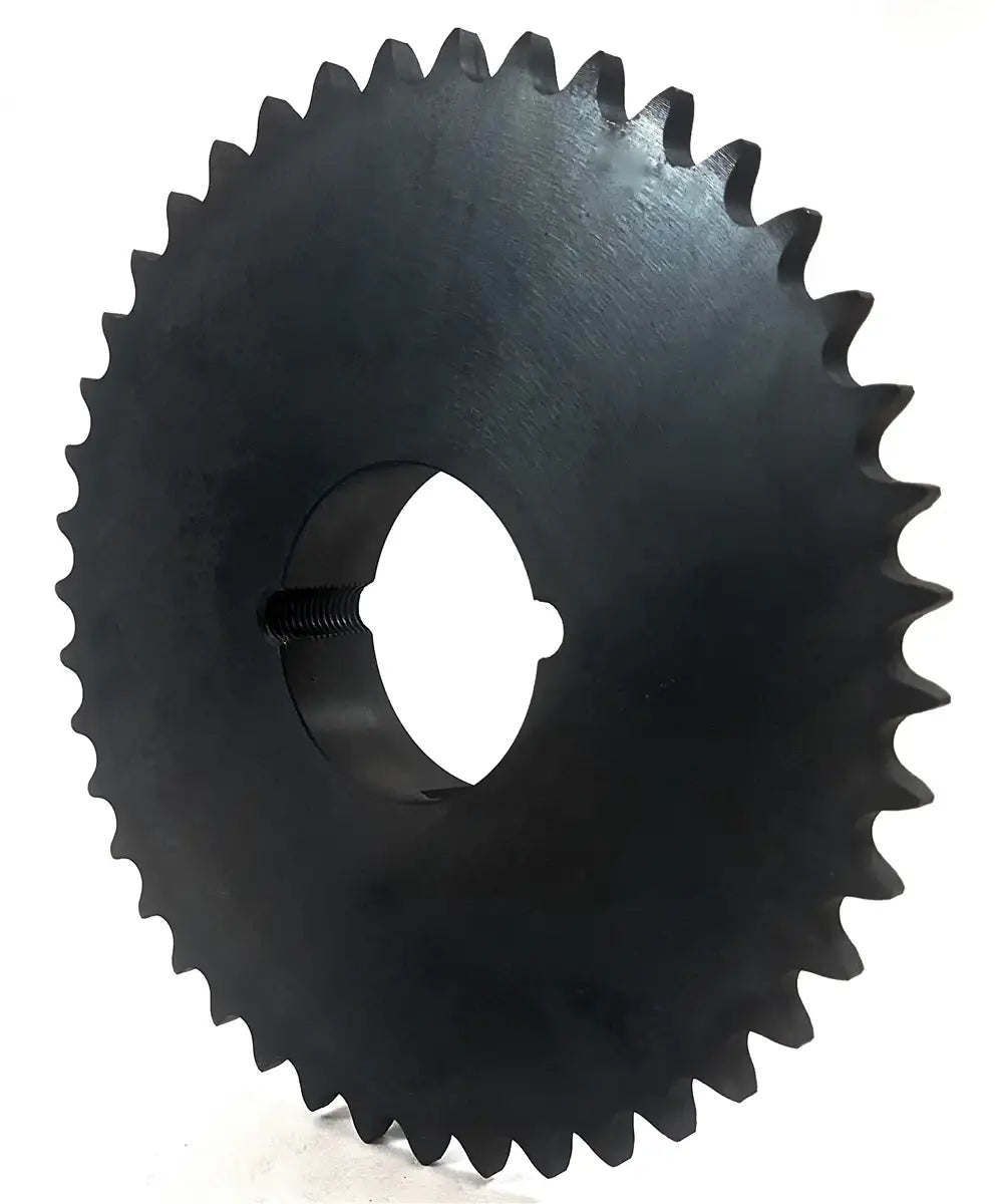 80BTB50 Sprocket (Taper Bushed)