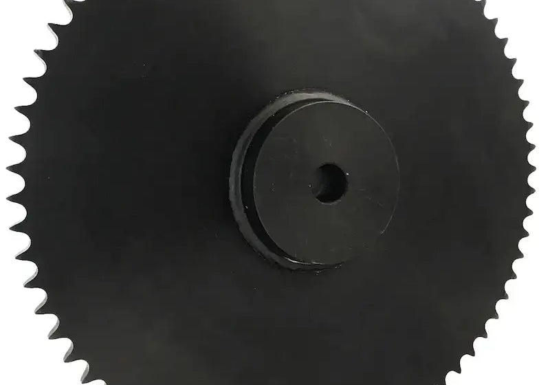 80C90 Sprocket With Stock Bore