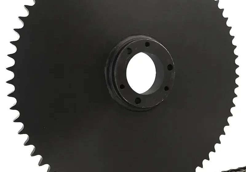 80F112 Sprocket (QD Type)