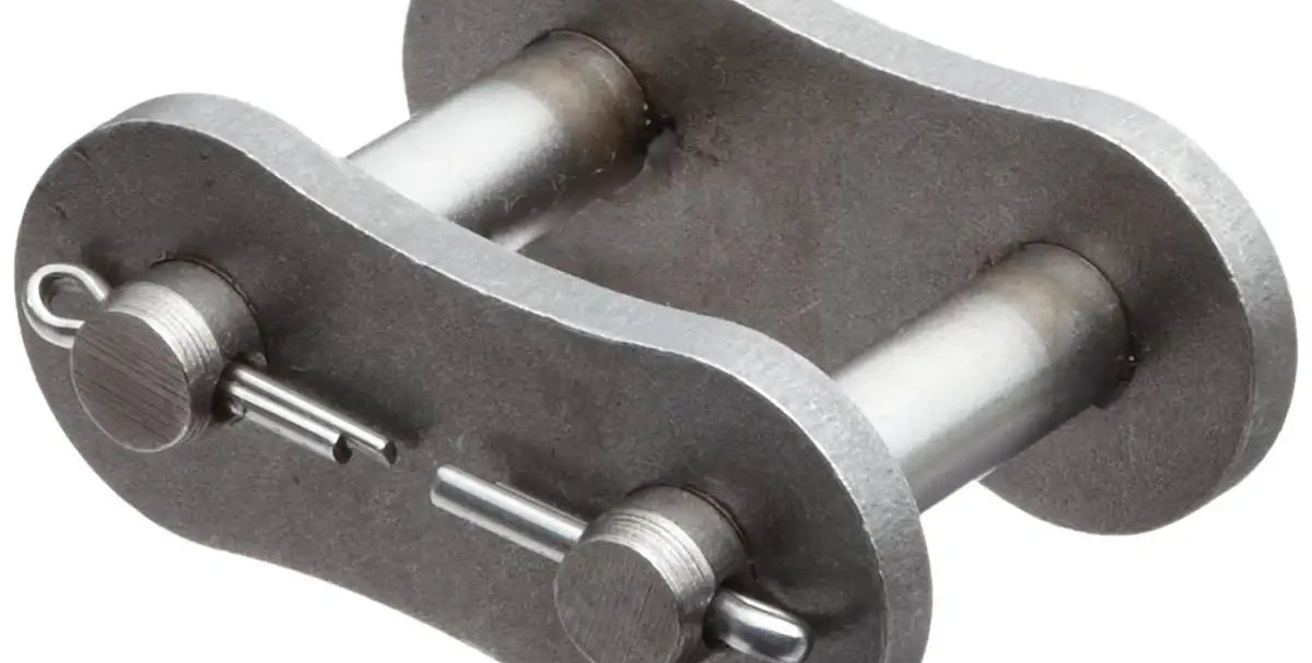 Premium 120KSR High Strength Connecting Link / Master Link