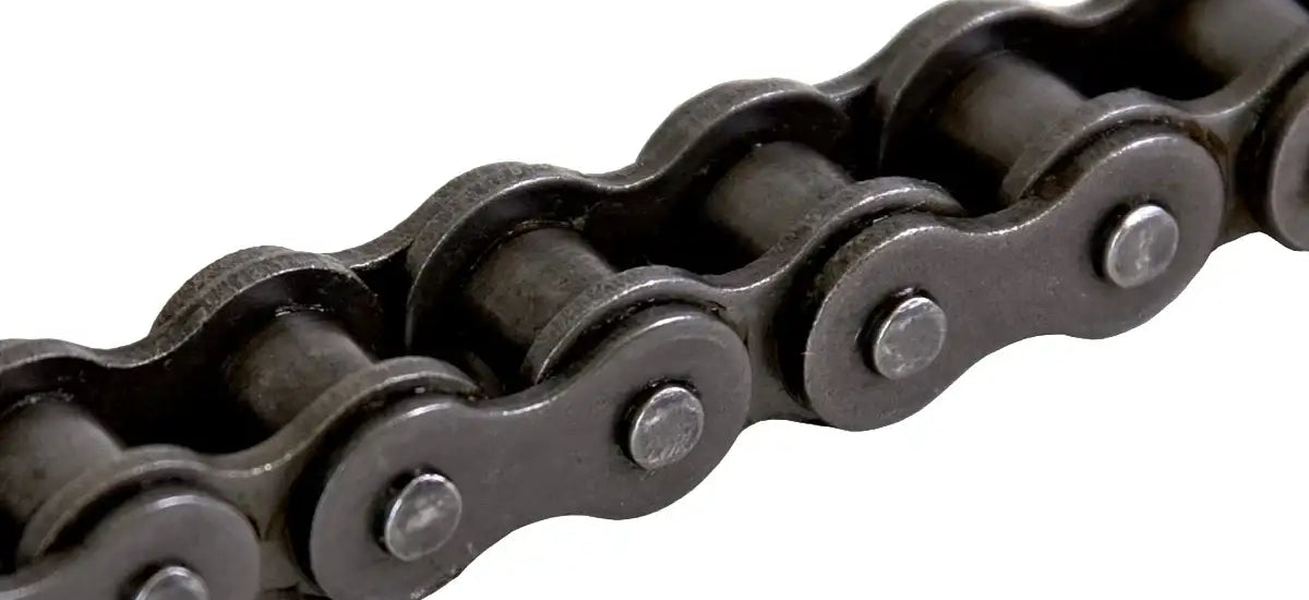 Premium 120K Roller Chain - 10ft Box