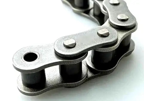 80KSR Roller Chain