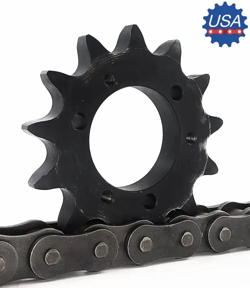 100SK14 Sprocket (QD Type)