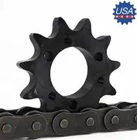 140E19 Sprocket (QD Type)