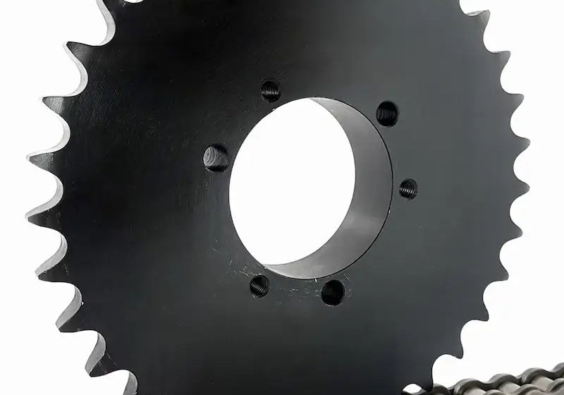 80SF36 Sprocket (QD Type)